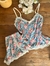 Pijama Ingalls Eros