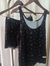 Pijama black art 3532