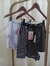 Short de lino art 559 - comprar online