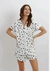 Pijama camisero art 553