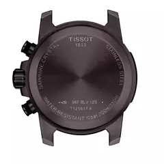 Reloj Tissot Supersport - T125.617.33.051.00 en internet