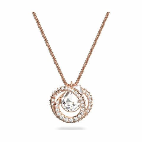 Collar Generation- Swarovski