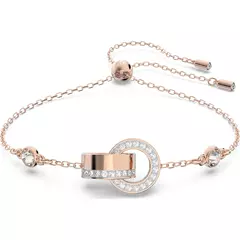 Pulsera Hollow - Swarovski
