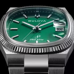 Reloj Bulova Super Seville - 98B439 - CAZZARO