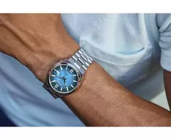 Reloj Citizen Tsuyosa automático - NJ015053X - CAZZARO