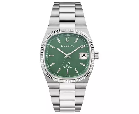 Reloj Bulova Super Seville - 98B439 - comprar online