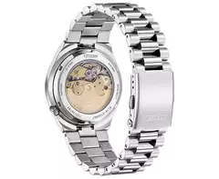 Reloj Citizen Tsuyosa automático - NJ015053X - comprar online