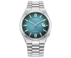 Reloj Citizen Tsuyosa automático - NJ015053X