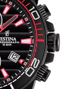 Reloj FESTINA Chronograph - F20366.3 - comprar online
