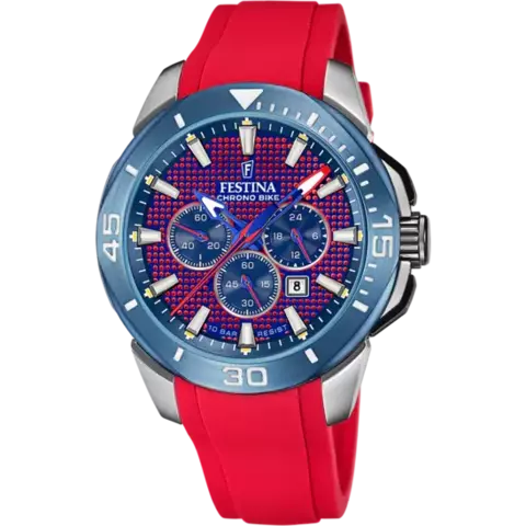 Reloj Festina Chrono Bike 2022 - F20642.2