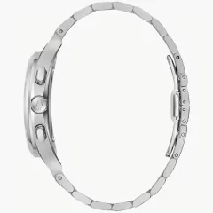 Reloj Bulova Curv 96a298 hombre acero cierre mariposa en internet