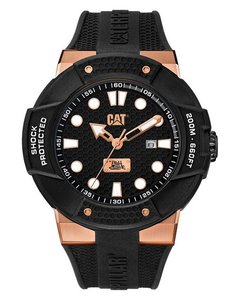 Reloj CAT Shock Mater - SE.191.21.119
