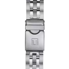 Reloj Tissot PRC200 - T114.417.11.047.00 - CAZZARO