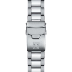 Reloj Tissot SeaStar 2000 Powermatic 80 - T1206071104101 - CAZZARO