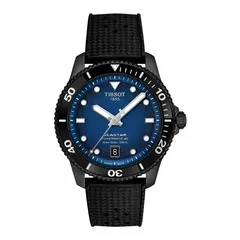 Reloj Tissot Seastar 1000 Powermatic 80 - T120.807.37.041.00