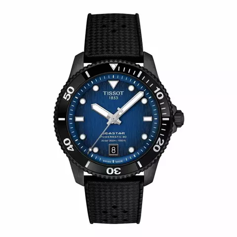 Reloj Tissot Seastar 1000 Powermatic 80 - T120.807.37.041.00