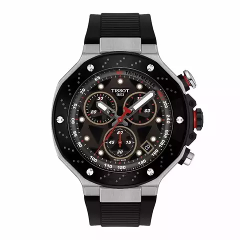 Reloj Tissot T-Race Motogp 2025 - T141.417.27.081.00 - comprar online