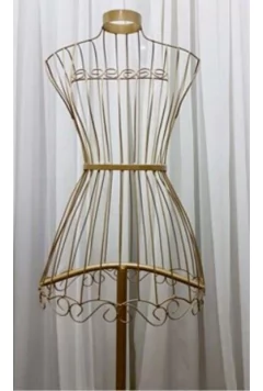 Manequim Aramado Elizabeth Provençal - comprar online