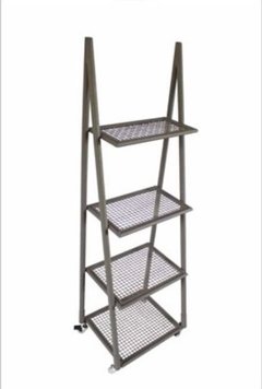 Prateleira Expositor Industrial - comprar online