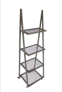 Prateleira Expositor Industrial - comprar online