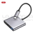 Adaptador USB 3 en 1 USB-C a USB + USB-C PD (100W) + HDMI 2.0 (XO-HUB011) - comprar online