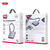 Adaptador USB 3 en 1 USB-C a USB + USB-C PD (100W) + HDMI 2.0 (XO-HUB011) en internet