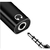 Adaptador Tipo C (M) a USB Tipo C (H) + Audio 3.5mm (H) Int.co 09-053 - comprar online