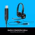 Auricular Gamer USB LOGITECH H390 con Microfono