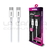 Cable USB Tipo C a USB Tipo C SOUL USB-TTC1M (x1 metro) - comprar online