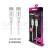 Cable USB Tipo C a USB Tipo C SOUL USB-TTC2M (x2 metros) - comprar online