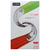 Cable USB 2.0 a USB Tipo C 2.1A x1 Metro OFF-CAB006 SILVER - comprar online