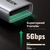 Adaptador Tipo C (M) a USB 3.0 (H) con función OTG UGREEN US270 en internet