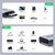 Adaptador Tipo C (M) a USB 3.0 (H) con función OTG UGREEN US270