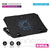 Base / Cooler para Notebook SOUL OB100 Regulable - comprar online