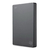 Disco Duro Portatil SEAGATE 2TB Basic USB 3.0 (STJL2000400) - comprar online