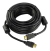 Cable HDMI x10 metros NETMAK NM-C47 10 Doble filtro en internet