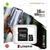 Tarjeta de Memoria Micro SD HC KINGSTON Canvas Select Plus 16GB en internet