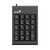 Teclado Numerico GENIUS Numpad 100 USB