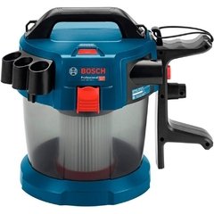 Aspirador de Pó e Líquido 10 Litros 18V GAS 18V-10 L s/ Bateria e Carregador BOSCH na internet