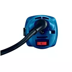 Retificadeira 1/4" 33.000 rpm 500 watts - GGS 28 L 220V