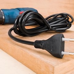 Furadeira e Parafusadeira Bosch GSR 7-14 E + Bolsa 400W 110 Volts - Dinâmica Rio