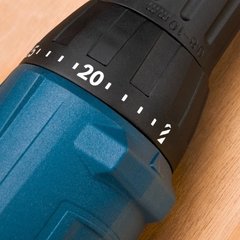 Furadeira e Parafusadeira Bosch GSR 7-14 E + Bolsa 400W 110 Volts - loja online