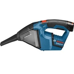 Aspirador de Pó a Bateria Bosch GAS 12V-LI, 12V, sem Bateria e sem Carregador