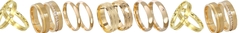 Banner da categoria Banhado a Ouro
