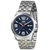 Relógio X-Watch Masculino Xteel Esportivo Azul Aço - Ref: Xmss1064 - comprar online