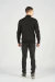 SWEATER ASHER BLACK - comprar online