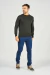 SWEATER NATHAN BLACK - comprar online