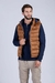 Chaleco Darren - Lacoste La Plata