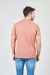 CHOMBA MANGA CORTA NEPTUNE OCRE MGE S4 - Lacoste La Plata