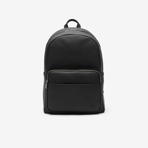 MOCHILA DE HOMBRE CLASSIC CON BOLSILLO PARA PORTÁTIL - comprar online